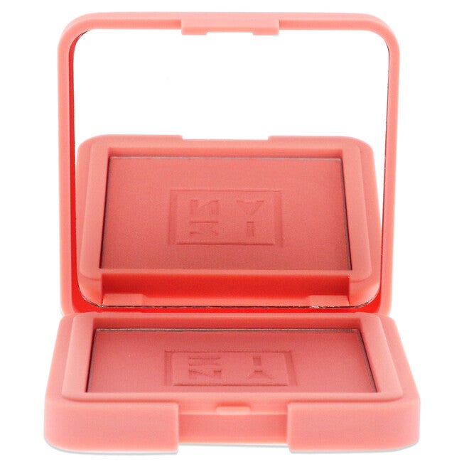The Blush - 212 Peach Pink by 3INA for Women - 0.26 oz Blush, , alternate image number null