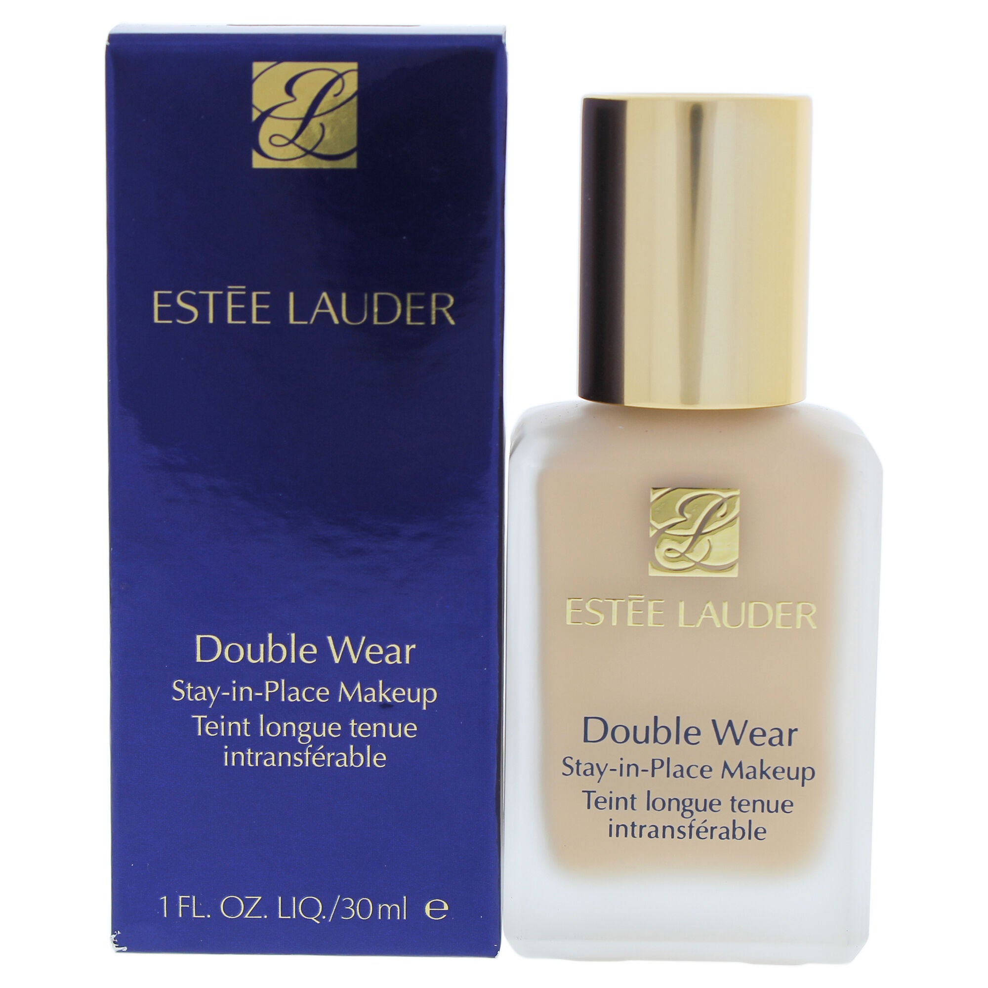 Double Wear Stay-In-Place Makeup SPF 10 - 1W2 Sand by Estee Lauder for Women - 1 oz Makeup, , alternate image number 5