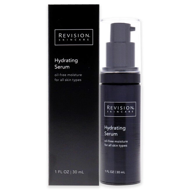 Hydrating Serum by Revision for Unisex - 1 oz Serum, NA, hi-res image number null