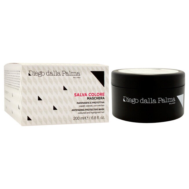 Antifading Protective Mask by Diego Dalla Palma for Unisex - 6.8 oz Masque, See Description, alternate image number 2