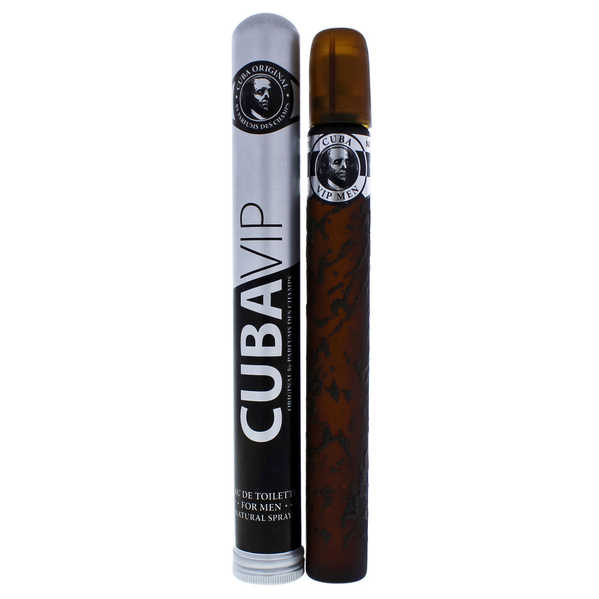 VIP by Cuba for Men - 1.17 oz EDT Spray, , alternate image number 4