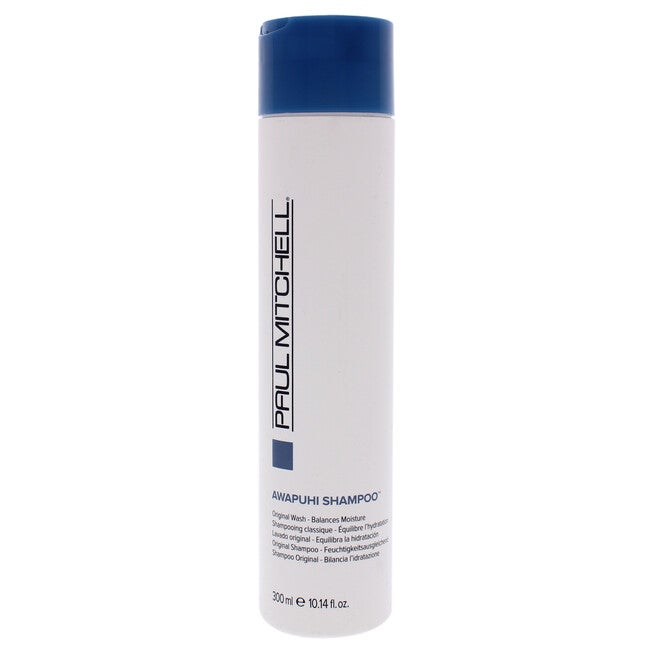Awapuhi Shampoo by Paul Mitchell for Unisex - 10.14 oz Shampoo, See Description, hi-res image number 0