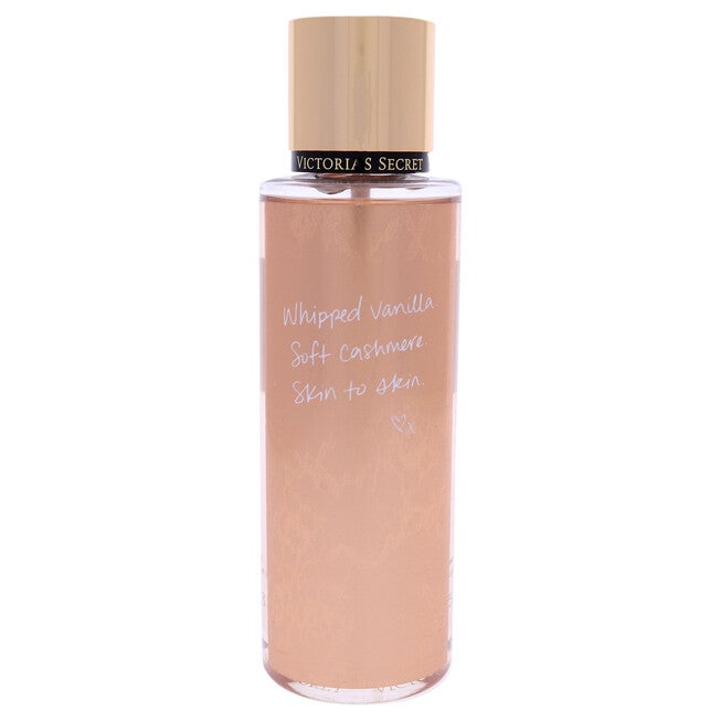 Bare Vanilla by Victorias Secret for Women - 8.4 oz Fragrance Mist, , alternate image number null