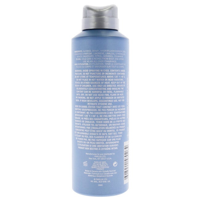 Mankind Legacy by Kenneth Cole for Men - 6 oz Body Spray, See Description, alternate image number 1