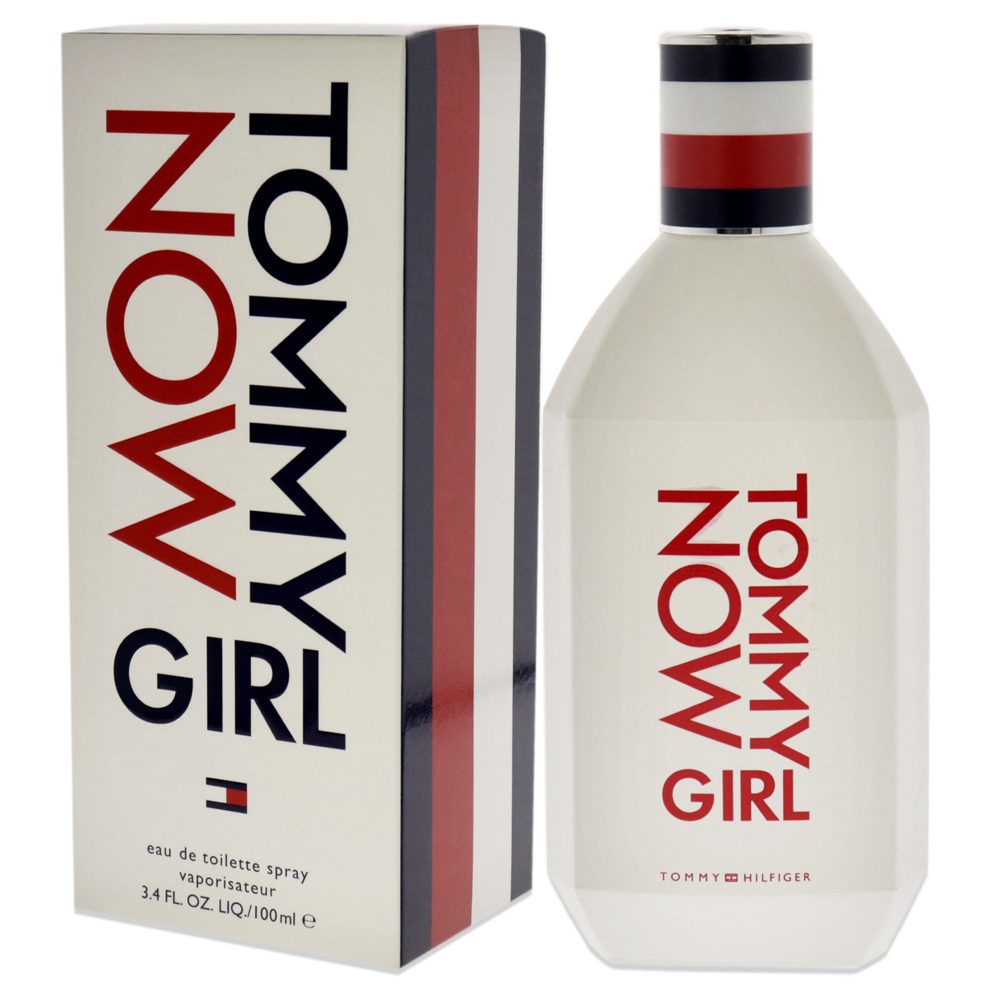 Tommy Now Girl by Tommy Hilfiger for Women - 3.4 oz EDT Spray, , alternate image number 8