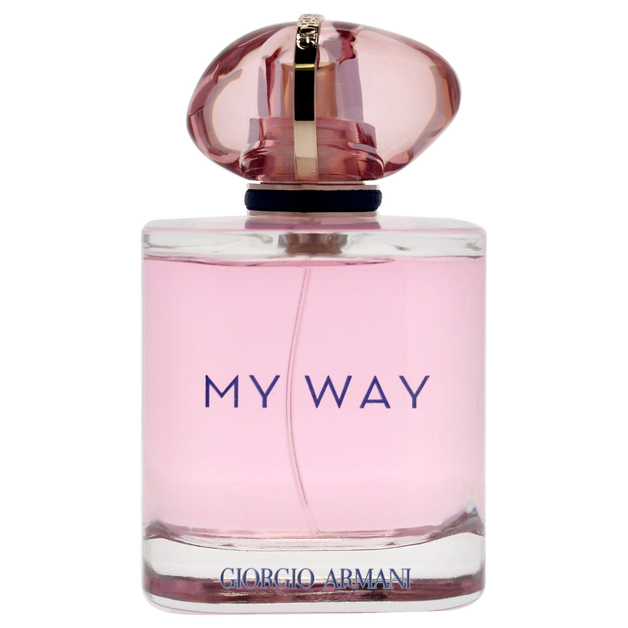 My Way Nectar by Giorgio Armani for Women - 3 oz EDP Spray, See Description, alternate image number 4