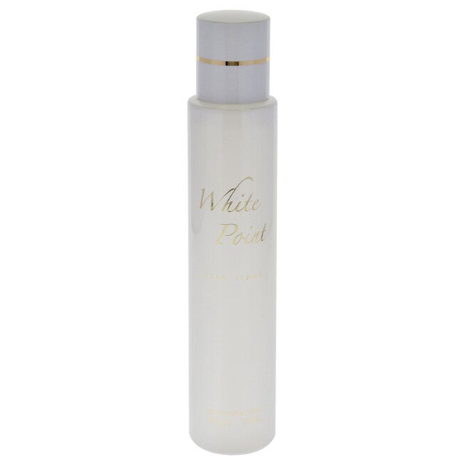 White Point by YZY Perfume for Women - 3.4 oz EDP Spray, NA, alternate image number null