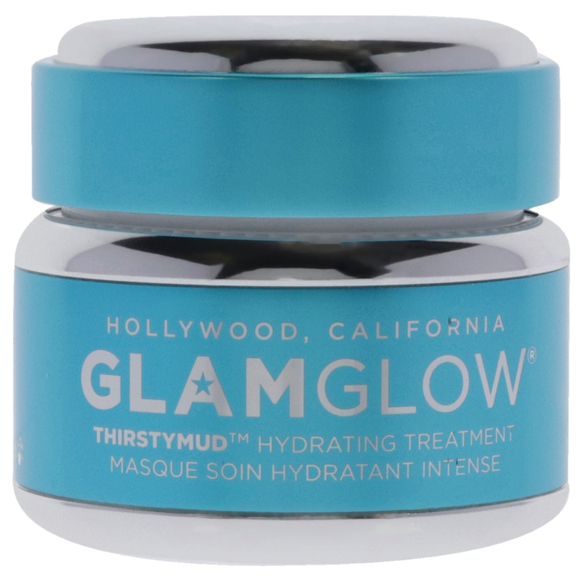 Thirstymud Hydrating Treatment by Glamglow for Unisex - 1.7 oz Treatment, , alternate image number 5