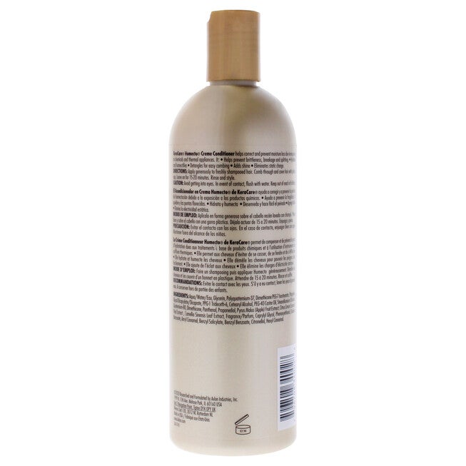 KeraCare Humecto Creme Conditioner by Avlon for Unisex - 16 oz Conditioner, NA, alternate image number null