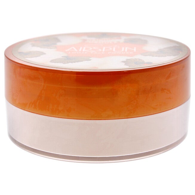 Airspun Loose Face Powder - 070-041 Translucent Extra Coverage by Coty for Women - 2.3 oz Powder, See Description, alternate image number 2
