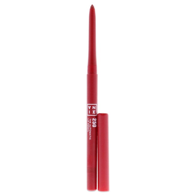 The Automatic Lip Pencil - 250 by 3INA for Women - 0.01 oz Lip Pencil, NA, alternate image number null