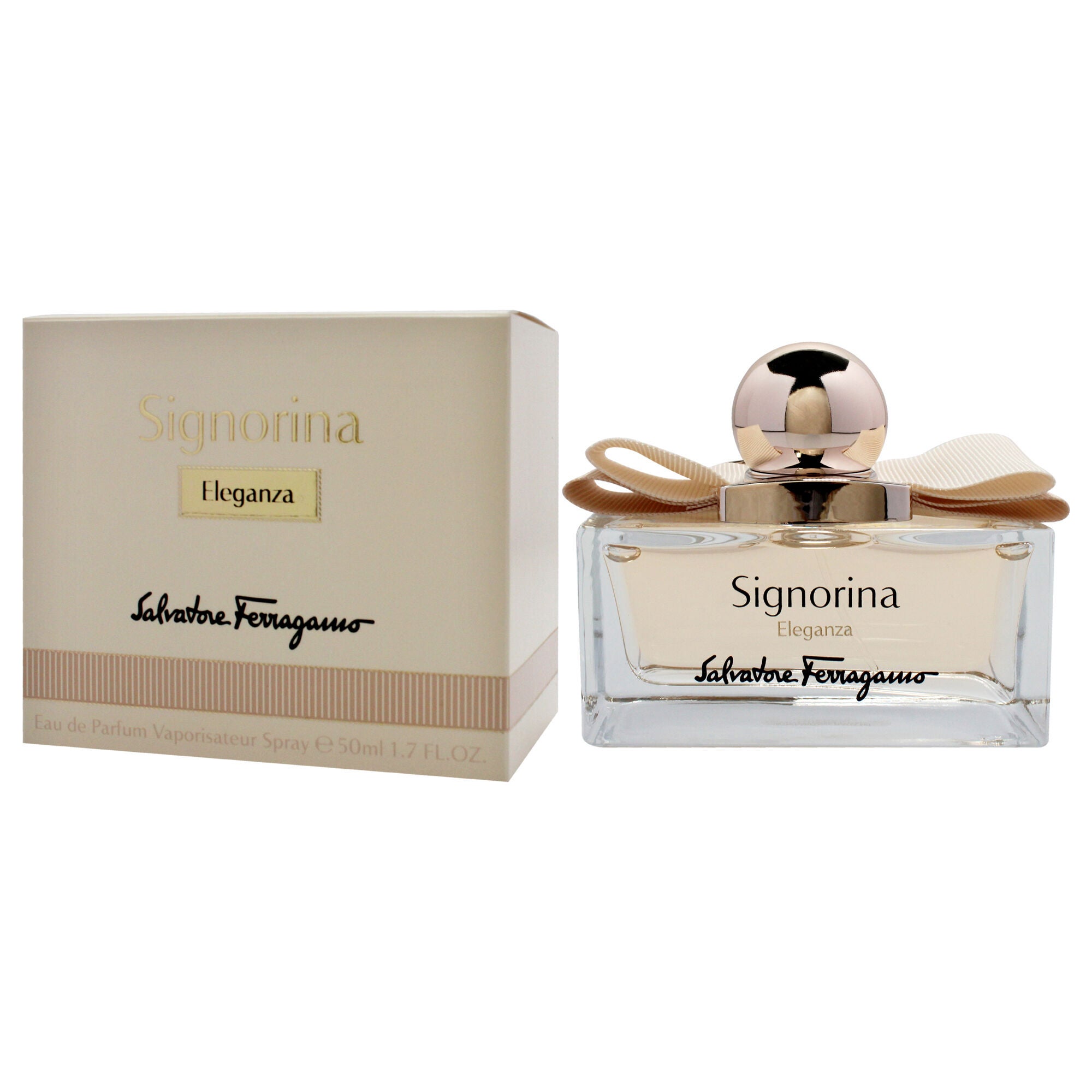 Signorina Eleganza by Salvatore Ferragamo for Women - 1.7 oz EDP Spray, , alternate image number 7