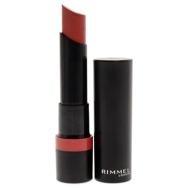 Lasting Finish Extreme Lipstick - 610 Lit by Rimmel London for Women - 0.08 oz Lipstick, NA, alternate image number null