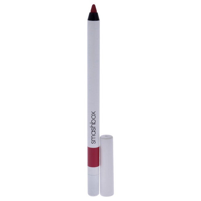 Be Legendary Line and Primer Pencil - Medium Pink Rose by SmashBox for Women - 0.04 oz Lip Pencil, NA, alternate image number null