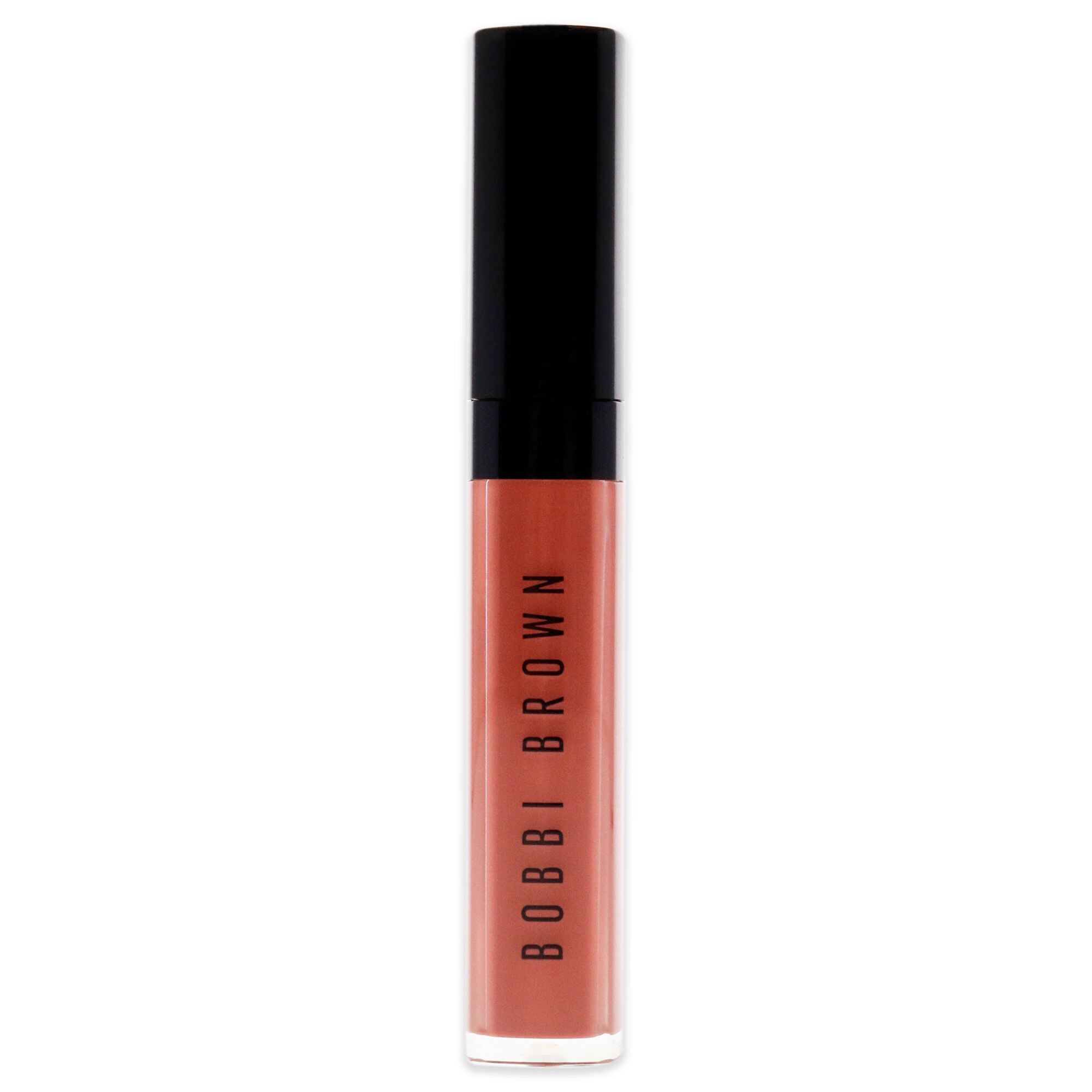 Crushed Oil-Infused Gloss - Free Spirit by Bobbi Brown for Women - 0.2 oz Lip Gloss, , alternate image number 5