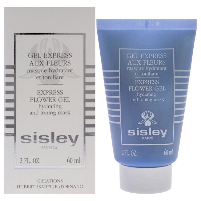 Express Flower Gel by Sisley for Unisex - 2 oz Gel, See Description, hi-res image number null