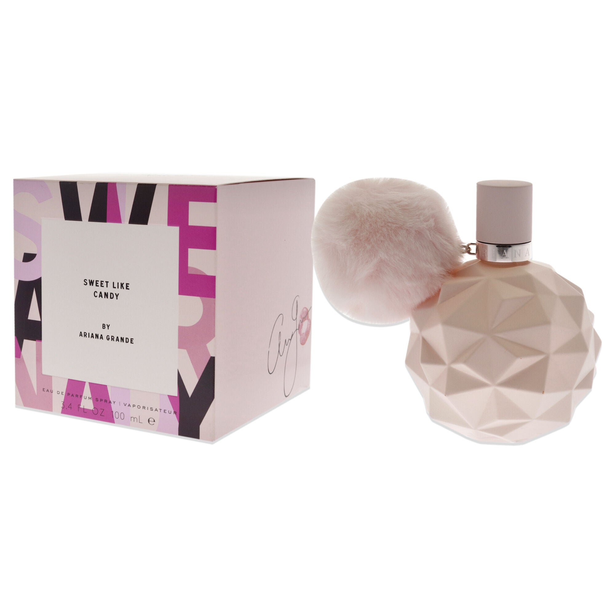 Sweet Like Candy by Ariana Grande for Women - 3.4 oz EDP Spray, , alternate image number 7