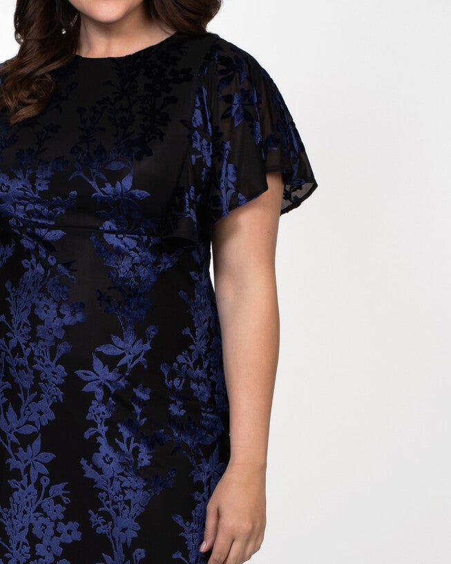 Parisian Dream Evening Gown, , alternate image number null