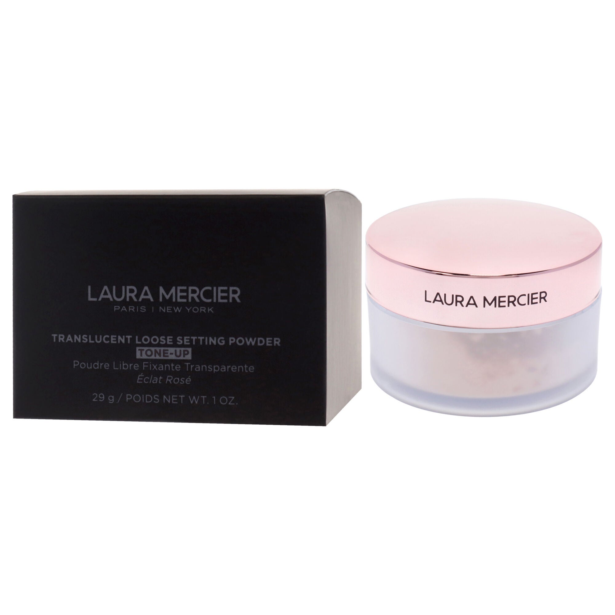 Translucent Loose Setting Powder - Tone Up by Laura Mercier for Women - 1 oz Powder, See Description, alternate image number 3