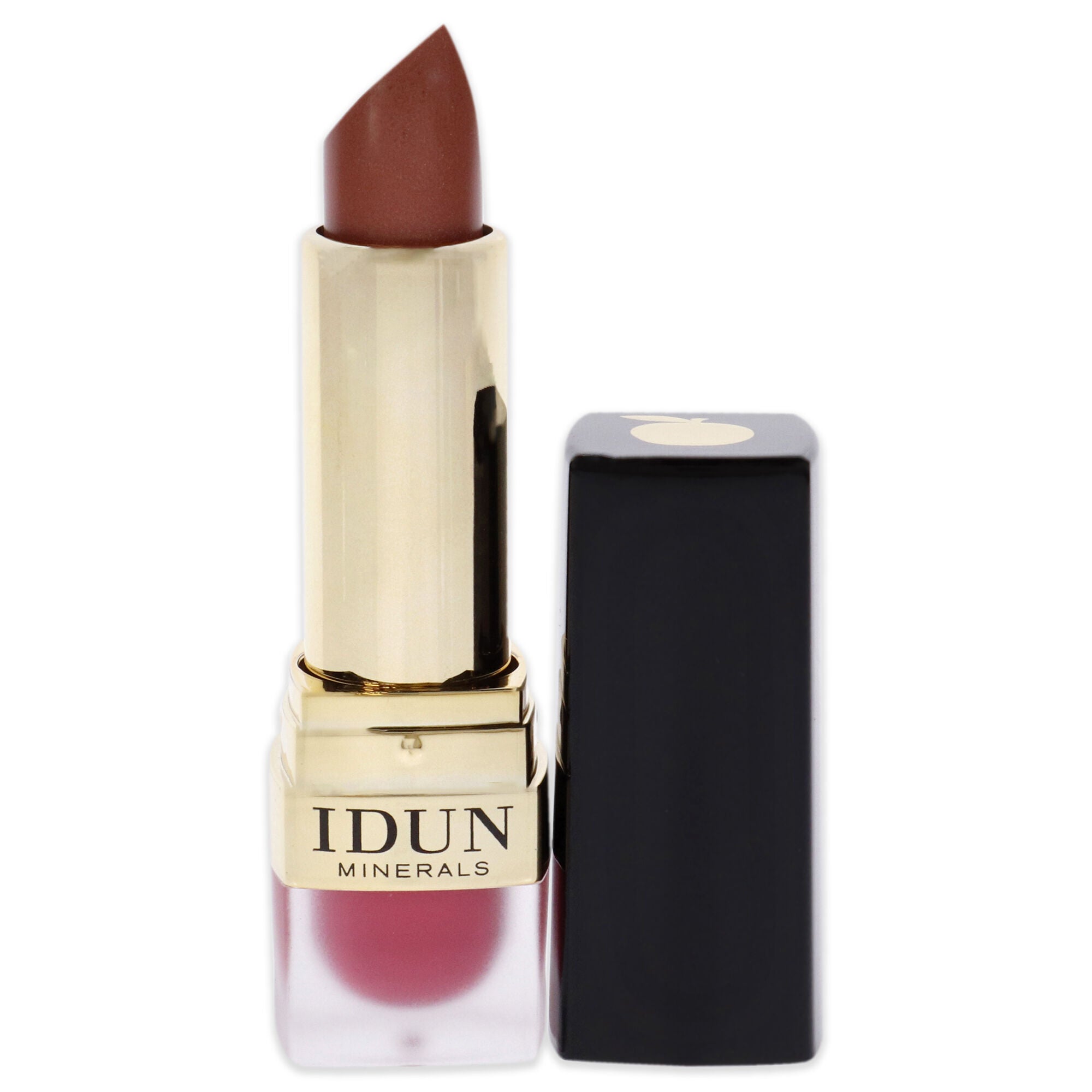 Creme Lipstick - 202 Alice by Idun Minerals for Women - 0.13 oz Lipstick, , alternate image number 5