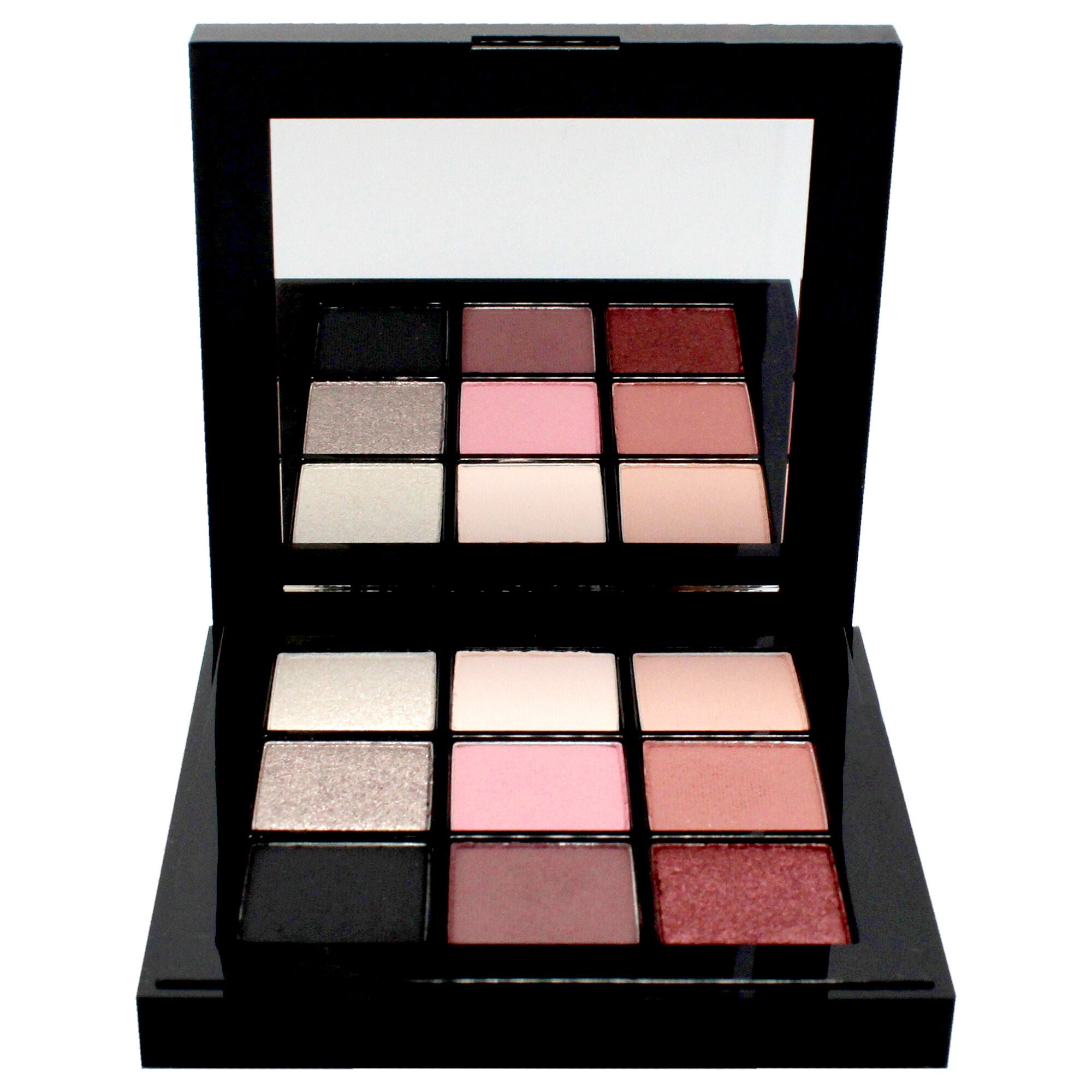 Velveteen Eyeshadow Palette - 55 Shades of Love by GA-DE for Women - 0.0286 oz Eye Shadow, See Description, alternate image number 4