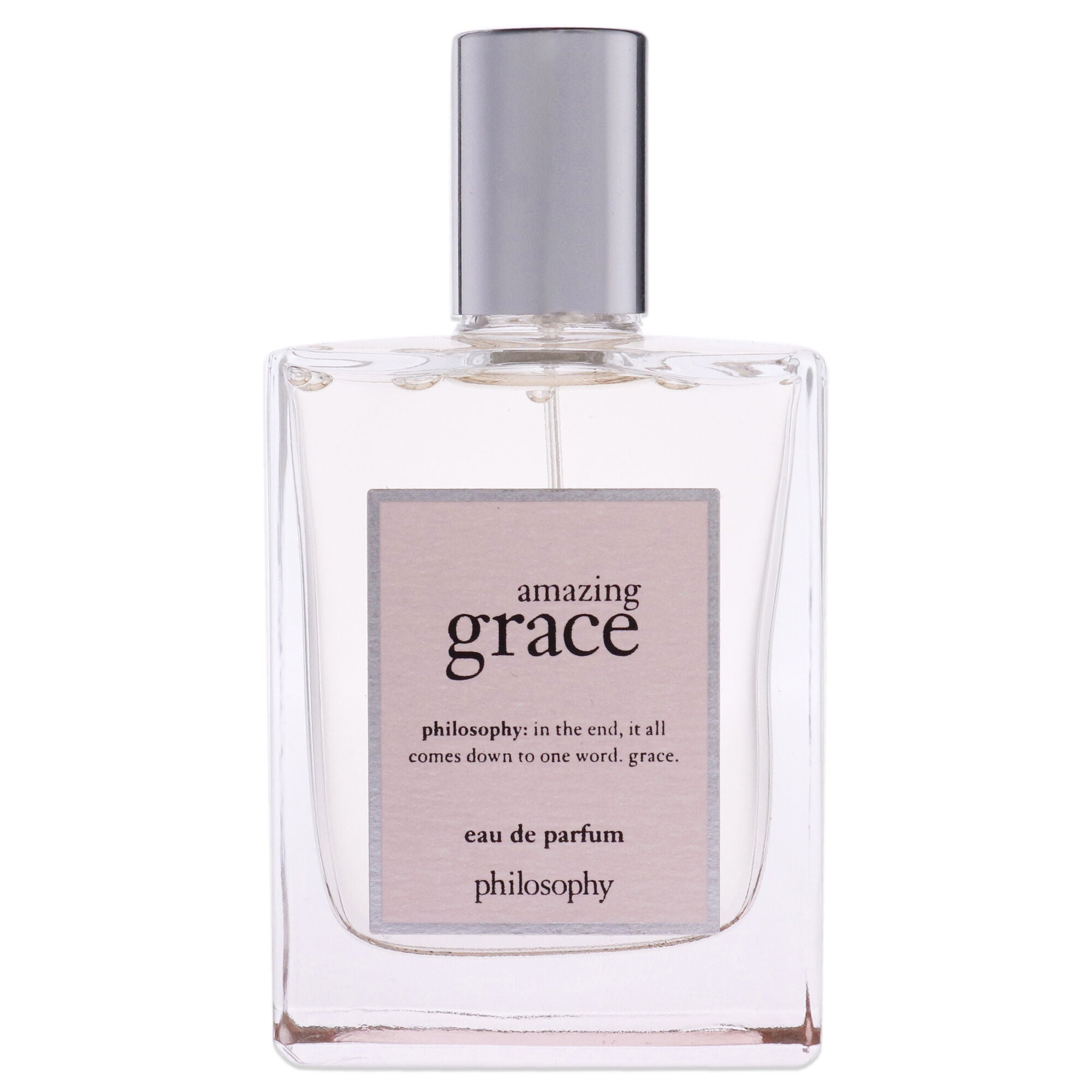 Amazing Grace by Philosophy for Women - 2 oz EDP Spray, See Description, alternate image number 4