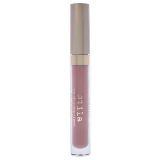 Stay All Day Liquid Lipstick - Caramello by Stila for Women - 0.1 oz Lipstick, , alternate image number null