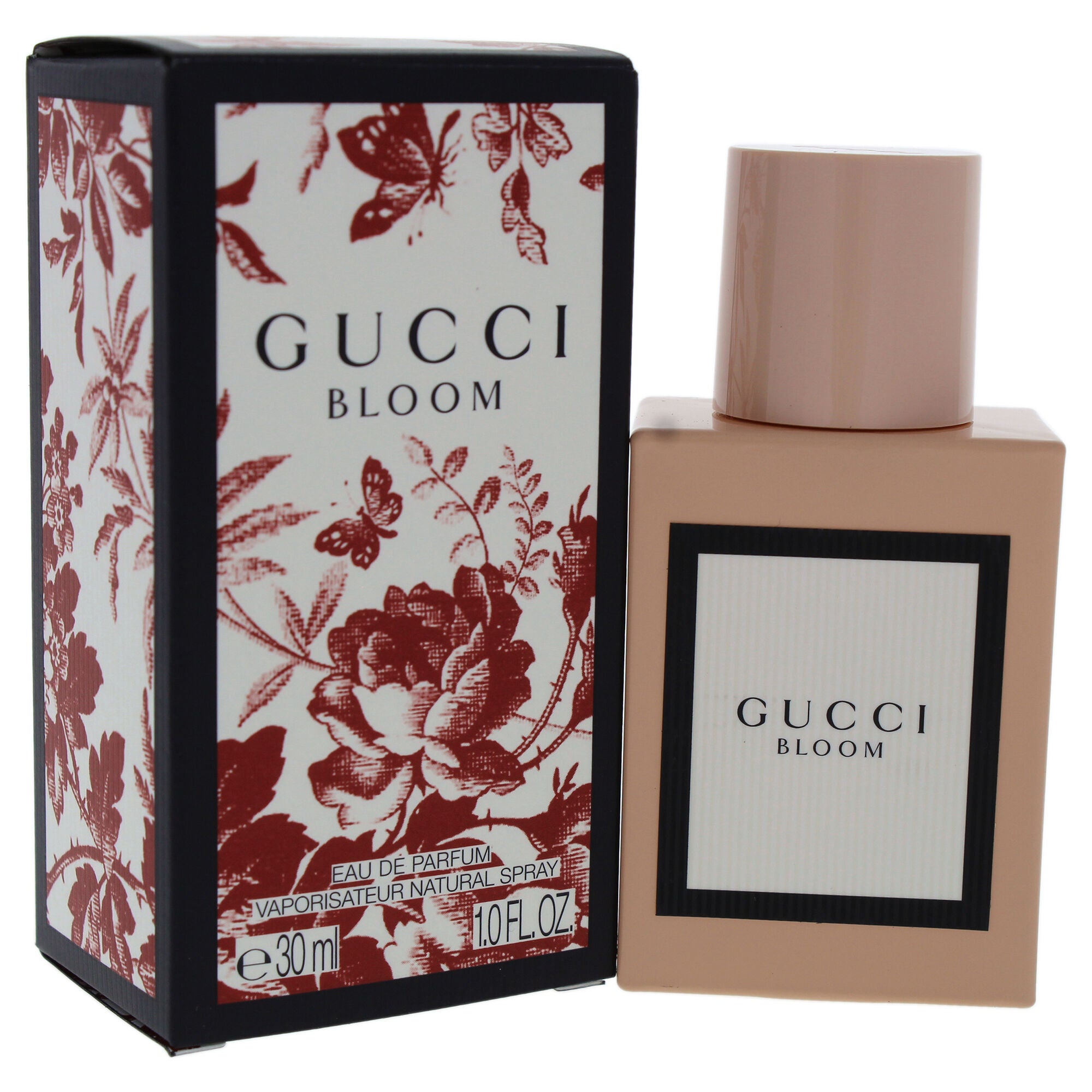 Gucci Bloom by Gucci for Women - 1 oz EDP Spray, See Description, alternate image number 2