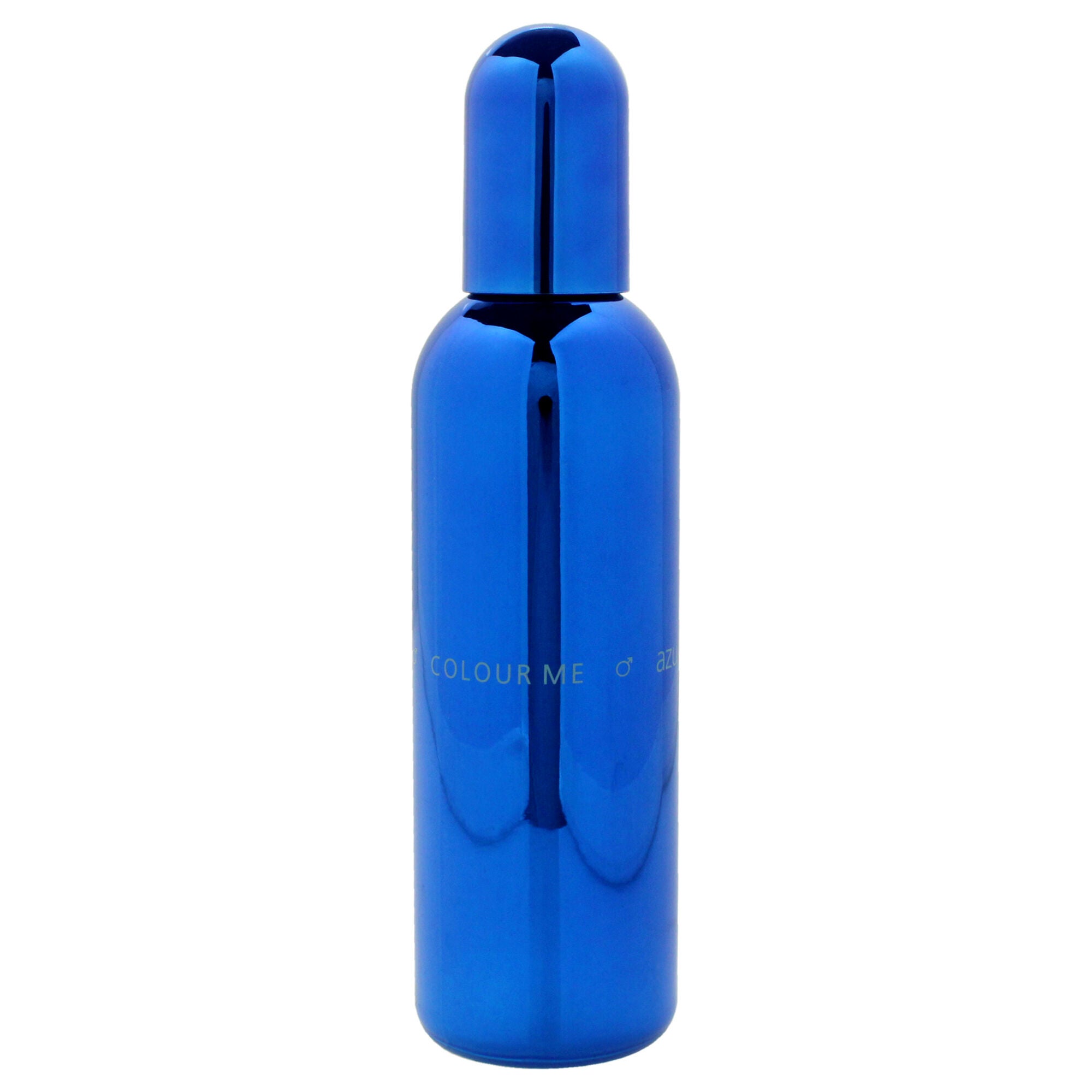 Colour Me Azure by Milton Lloyd for Unisex - 3.4 oz EDP Spray, See Description, alternate image number 3