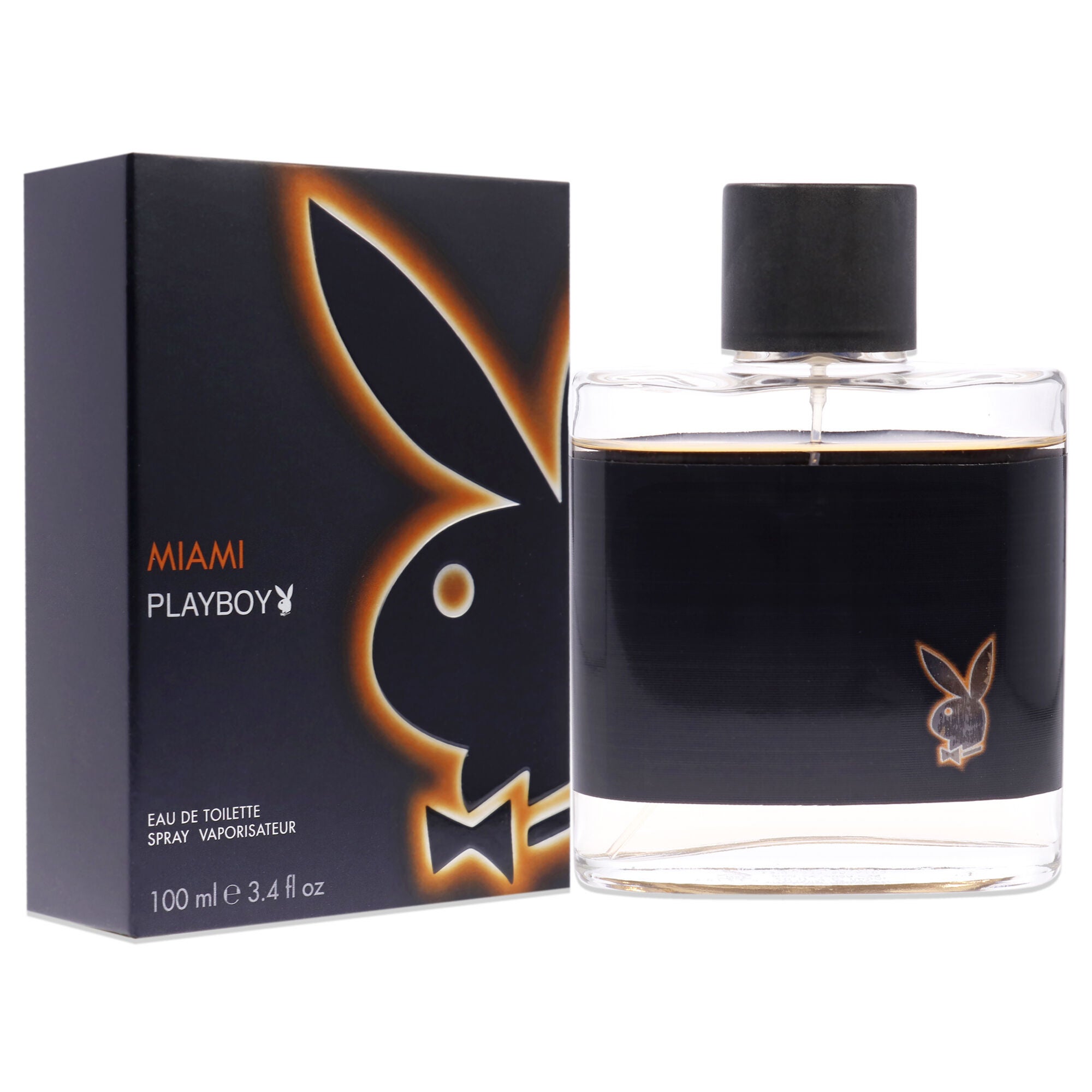 Playboy Miami by Playboy for Men - 3.4 oz EDT Spray, , alternate image number 7