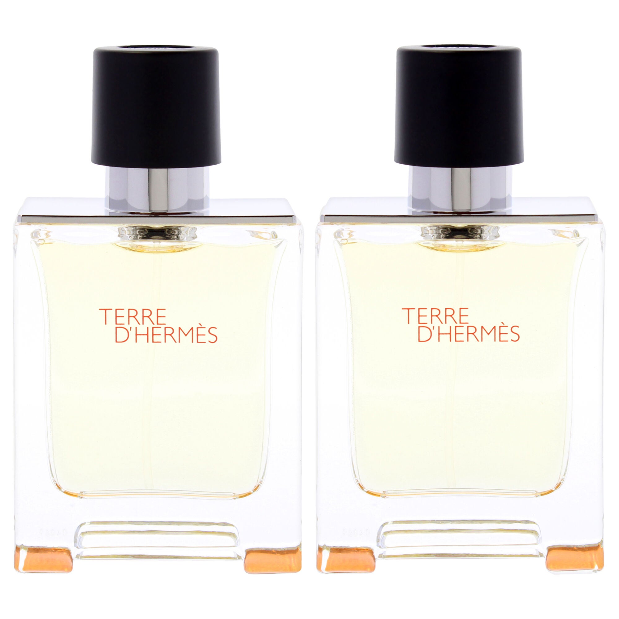 Terre DHermes by Hermes for Men - 2 Pc Gift Set 2 x 1.6oz EDT Spray, See Description, alternate image number 4