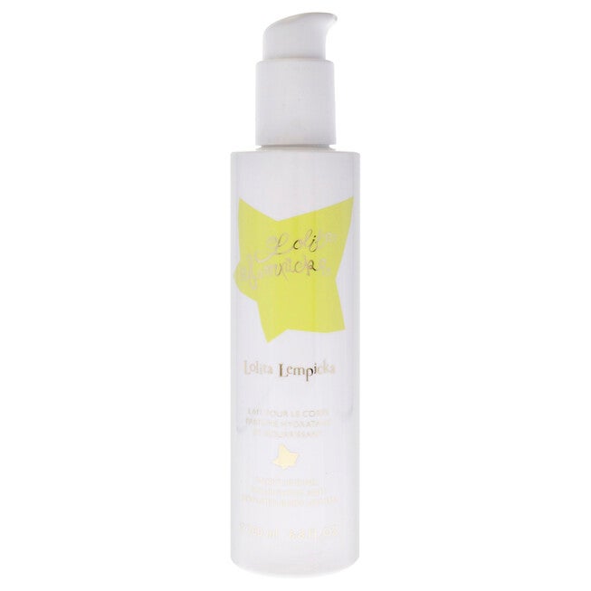 Lolita Lempicka by Lolita Lempicka for Women - 6.8 oz Body Lotion, , alternate image number null