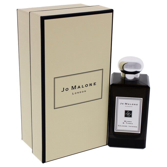 Myrrh and Tonka Intense by Jo Malone for Unisex - 3.4 oz Cologne Spray, , alternate image number null