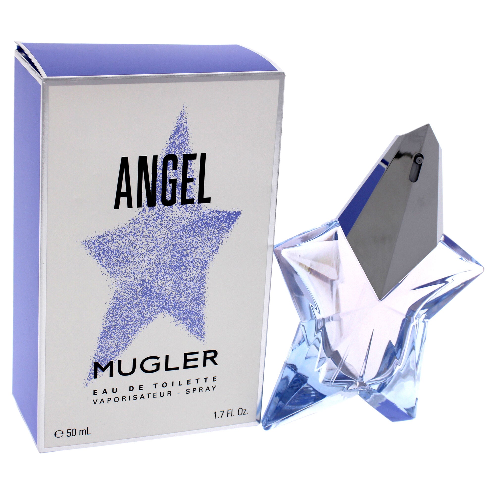 Angel Standing by Thierry Mugler for Women - 1.7 oz EDT Spray, See Description, alternate image number 3