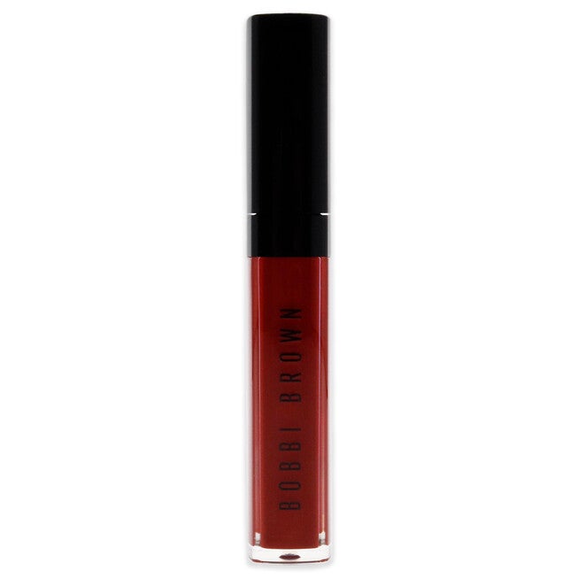 Crushed Oil-Infused Gloss - Rock and Red by Bobbi Brown for Women - 0.2 oz Lip Gloss, , alternate image number null