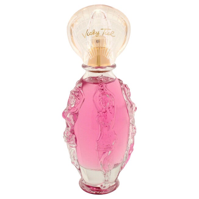 Sirene by Vicky Tiel for Women - 3.3 oz EDP Spray, See Description, alternate image number 4