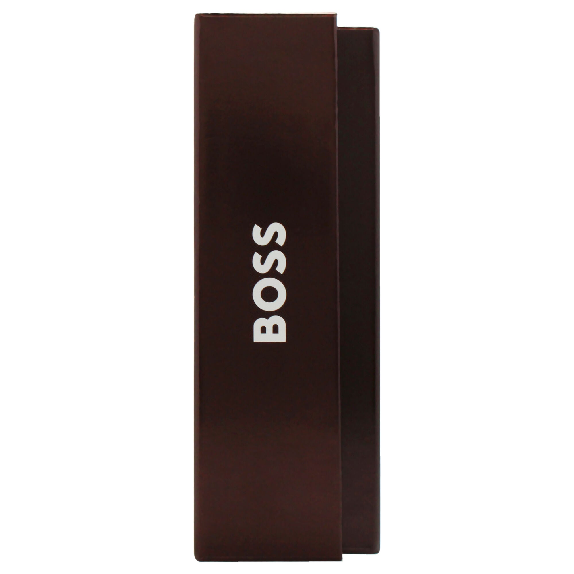Boss The Scent by Hugo Boss for Men - 2 Pc Gift Set 1.6oz EDT Spray, 5oz Deodorant Spray, Clear, alternate image number 5