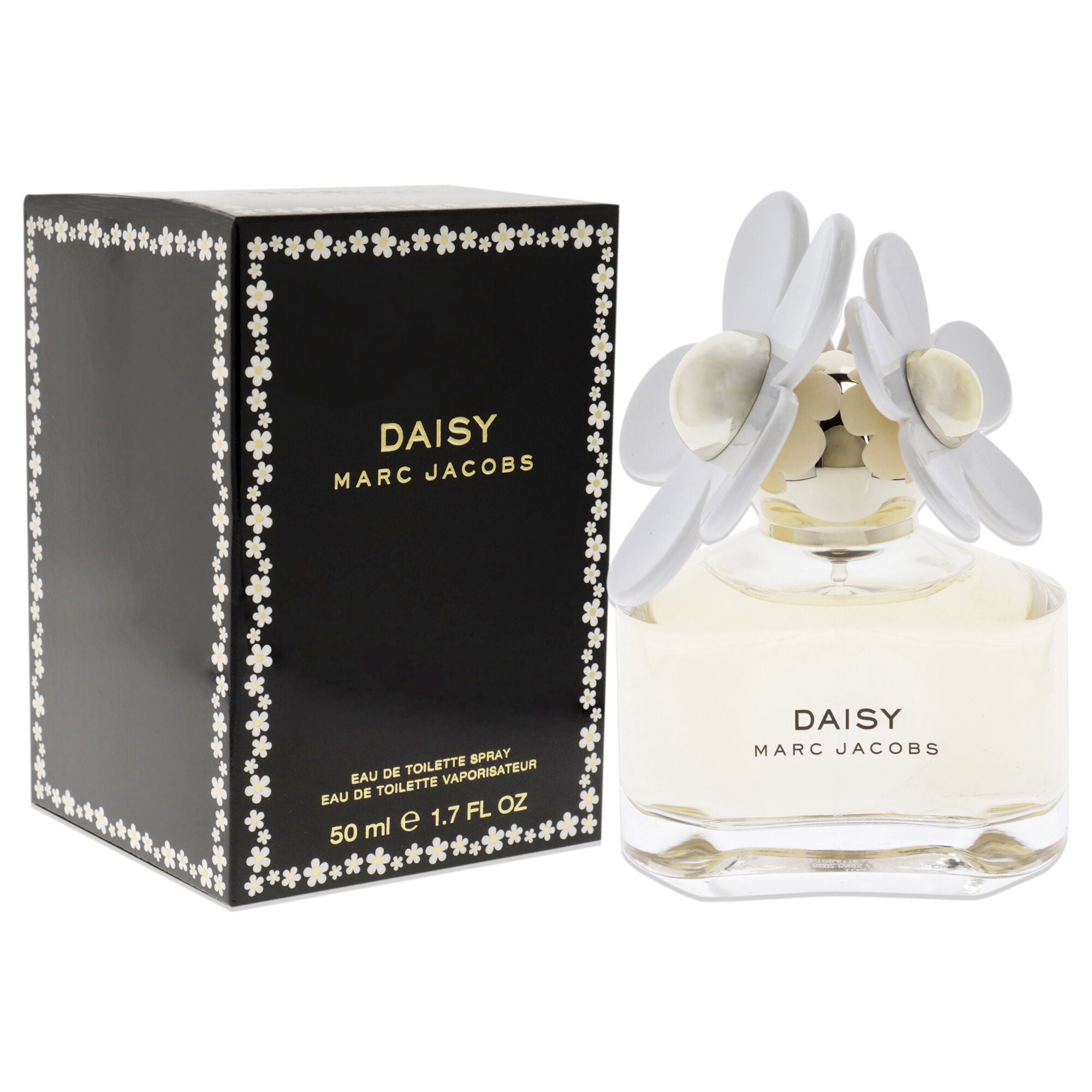 Daisy by Marc Jacobs for Women - 1.7 oz EDT Spray, , alternate image number 6