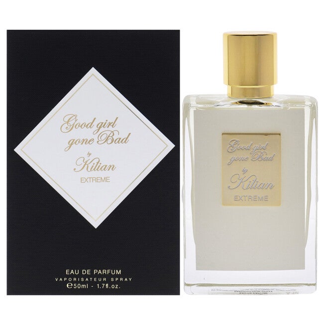 Good Girl Gone Bad Extreme by Kilian for Women - 1.7 oz EDP Spray, NA, hi-res image number null