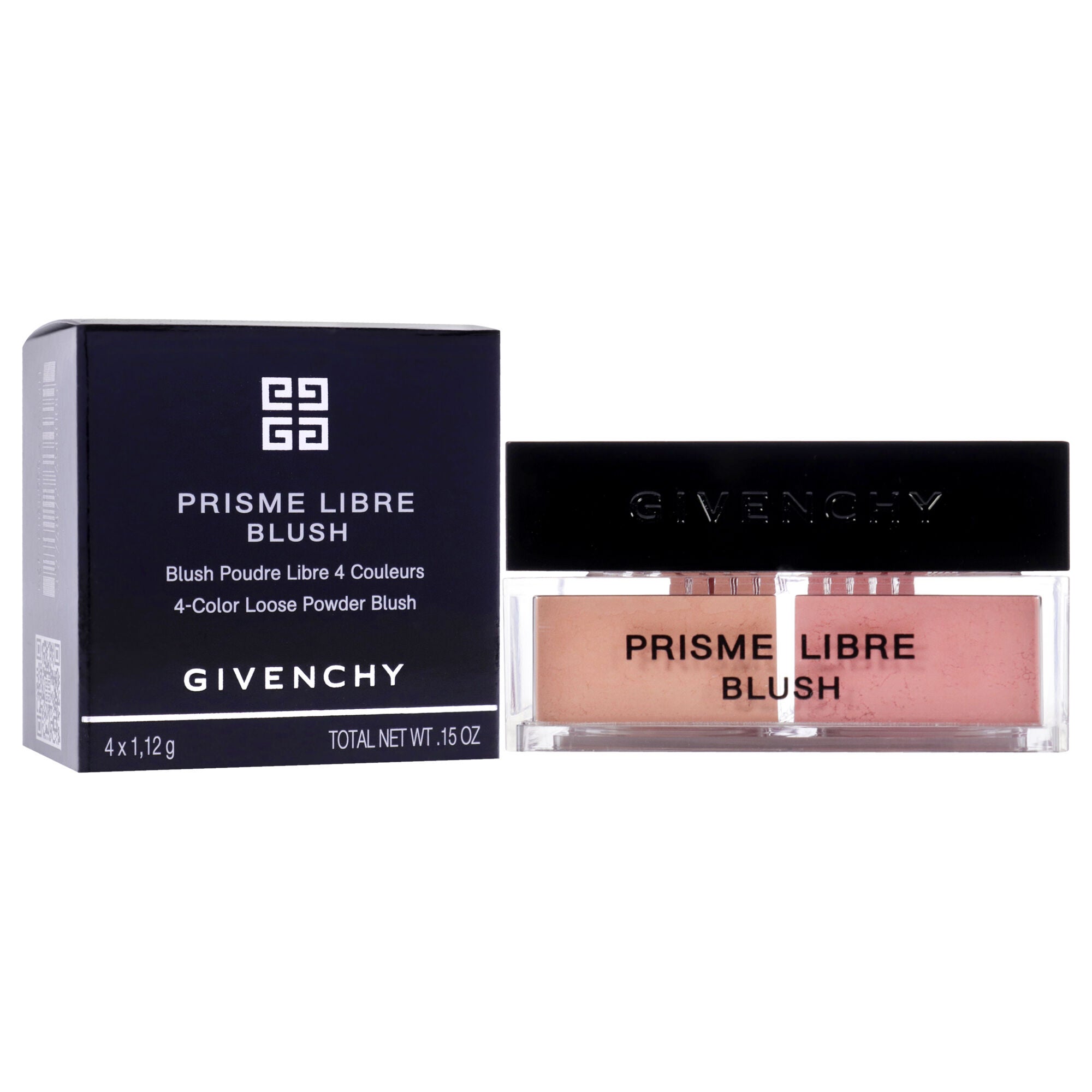 Prisme Libre Blush - 3 Voile Corail by Givenchy for Women - 0.15 oz Blush, , alternate image number 6