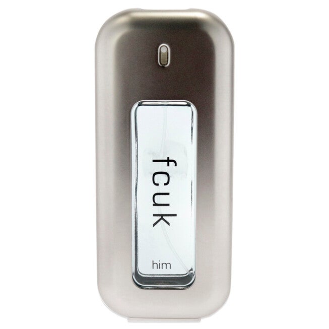 fcuk Him by French Connection UK for Men - 3.4 oz EDT Spray, , alternate image number 6