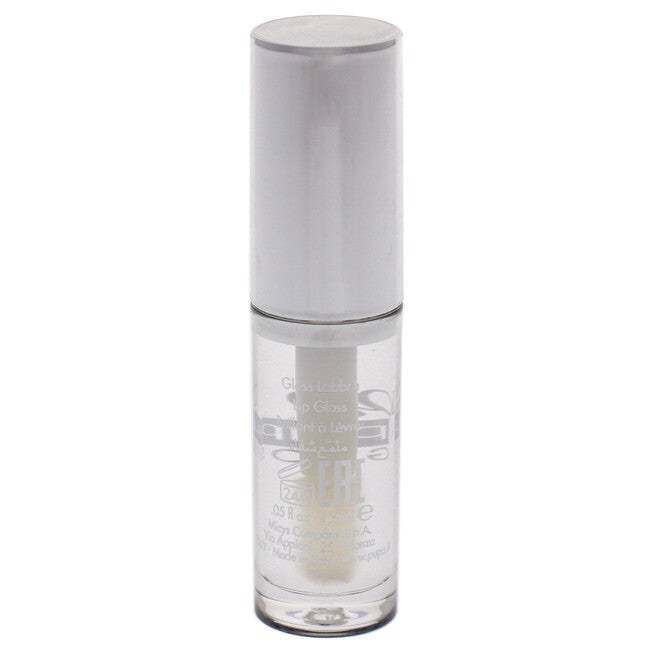 Miss Pupa Gloss - 100 Crystal Glass by Pupa Milano for Women 0.05 oz Lip Gloss, , alternate image number 3