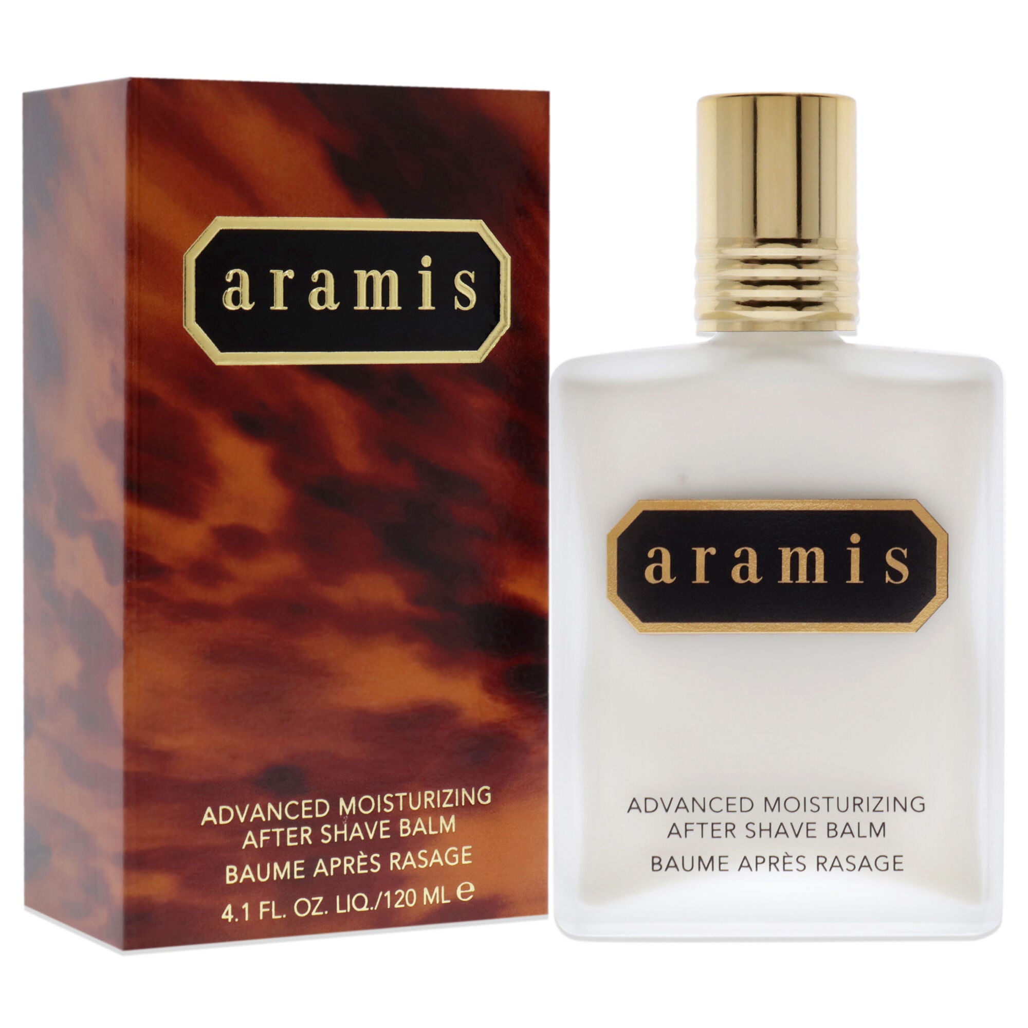 Aramis by Aramis for Men - 4.1 oz After Shave, See Description, alternate image number 1