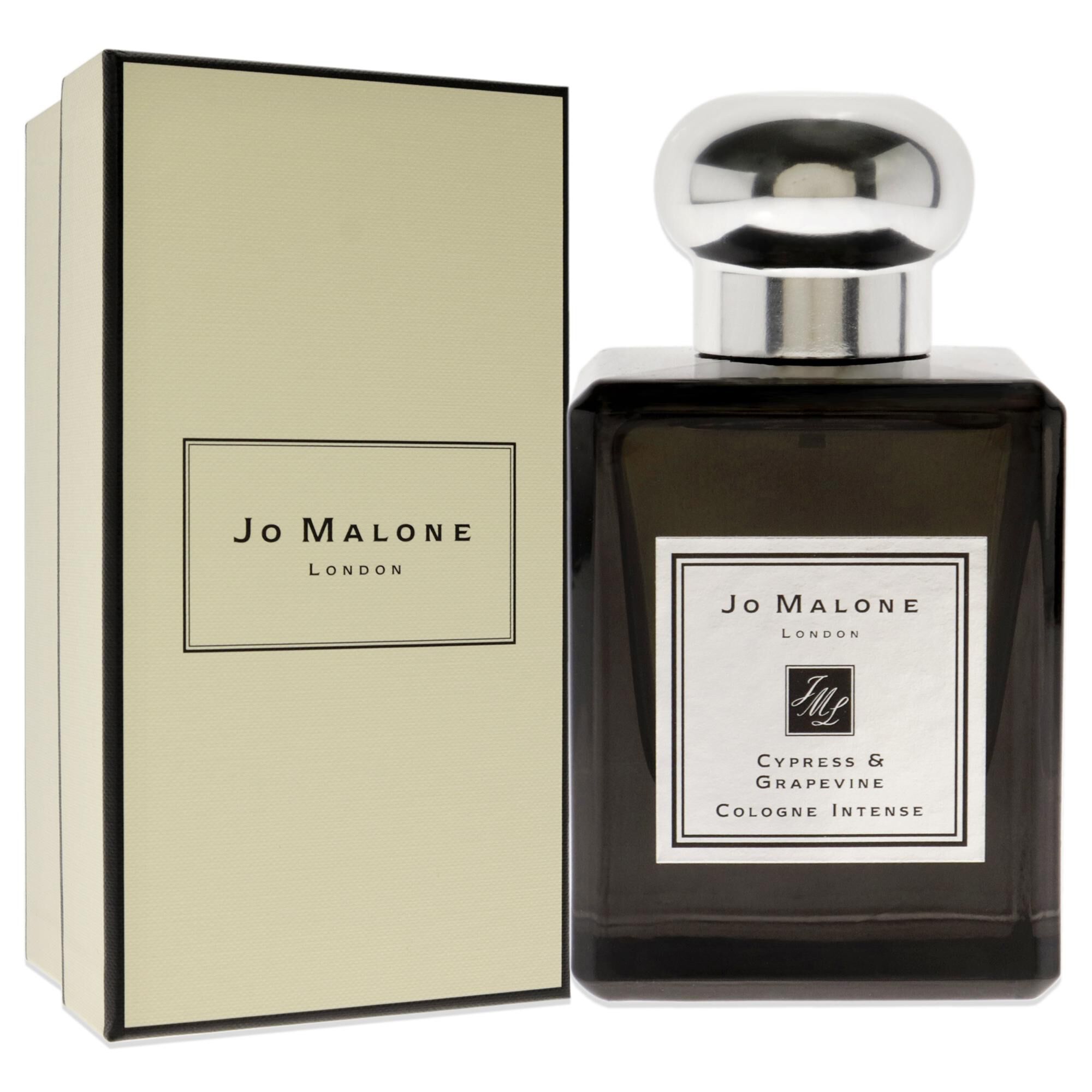 Cypress and Grapevine Intense by Jo Malone for Unisex - 1.7 oz Cologne Spray, See Description, alternate image number 1