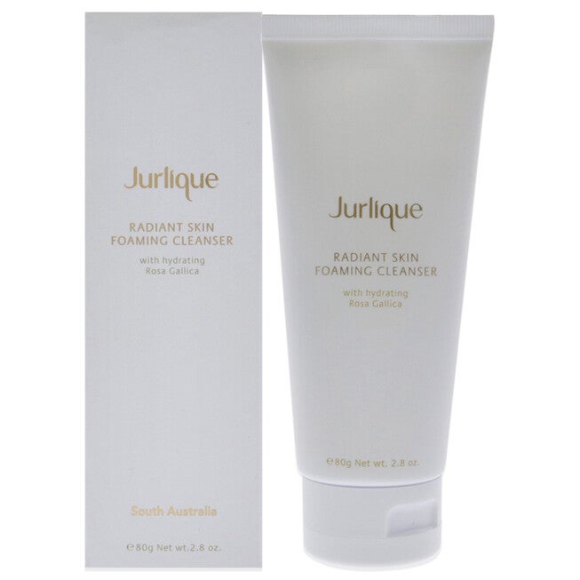Radiant Skin Foaming Cleanser by Jurlique for Women - 2.8 oz Cleanser, See Description, hi-res image number 0