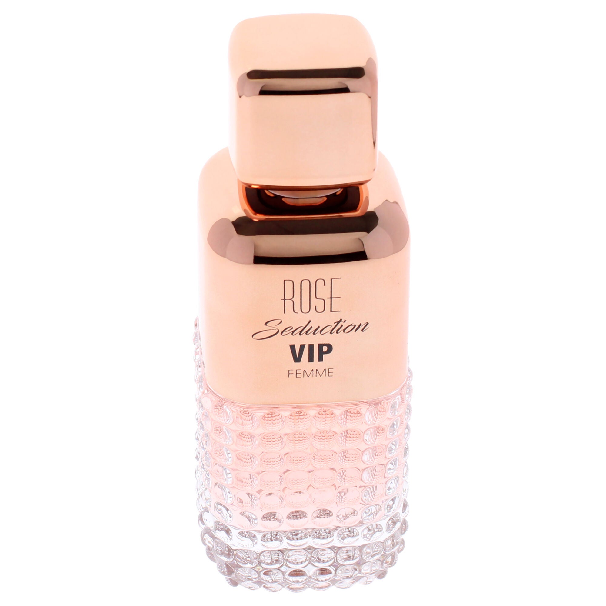 Rose Seduction Vip by Maison Alhambra for Women - 3.4 oz EDP Spray, See Description, alternate image number 4