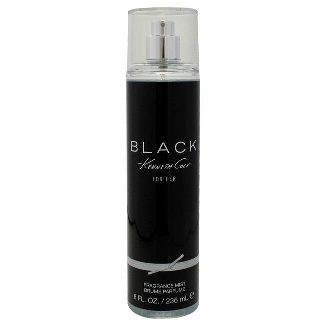 Kenneth Cole by Kenneth Cole for Women - 8 oz Body Mist, NA, hi-res image number null