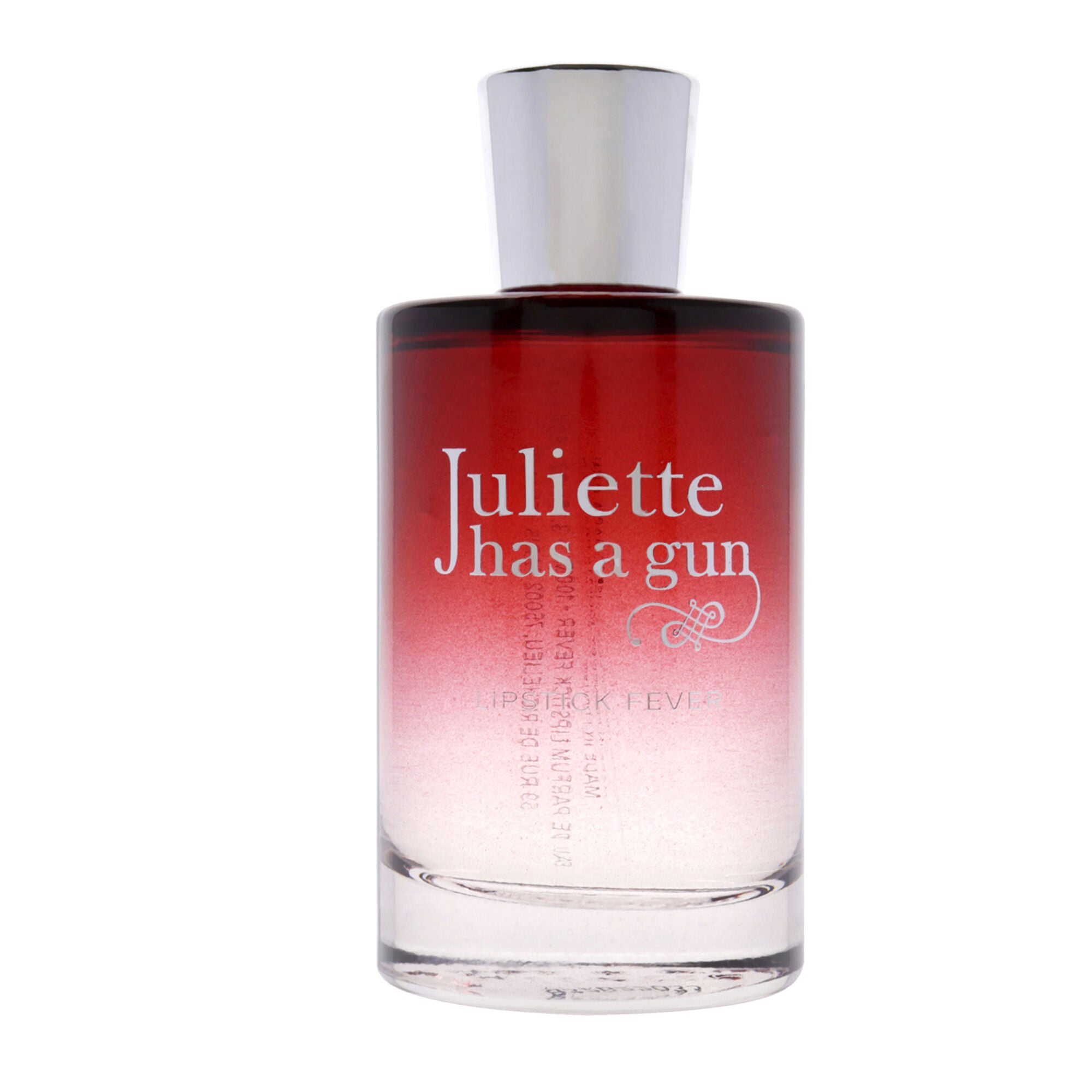 Lipstick Fever by Juliette Has A Gun for Women - 3.3 oz EDP Spray, See Description, alternate image number 1