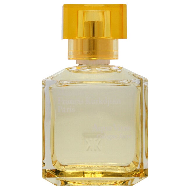 Aqua Vitae Cologne Forte by Maison Francis Kurkdjian for Unisex - 2.4 oz EDP Spray, NA, alternate image number null