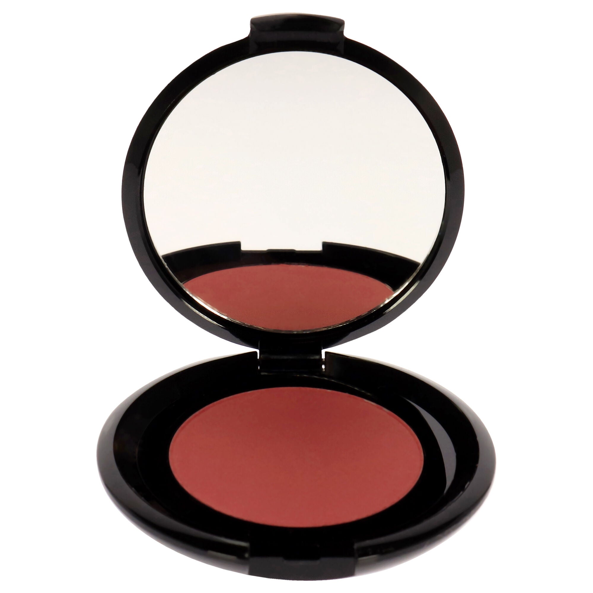 Fusion Blush - 348 Sugar Coral by Evagarden for Women - 0.17 oz Blush, See Description, alternate image number 1